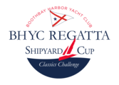 Boothbay Harbor YC Regatta and Shipyard Cup Classics Challenge Online Store